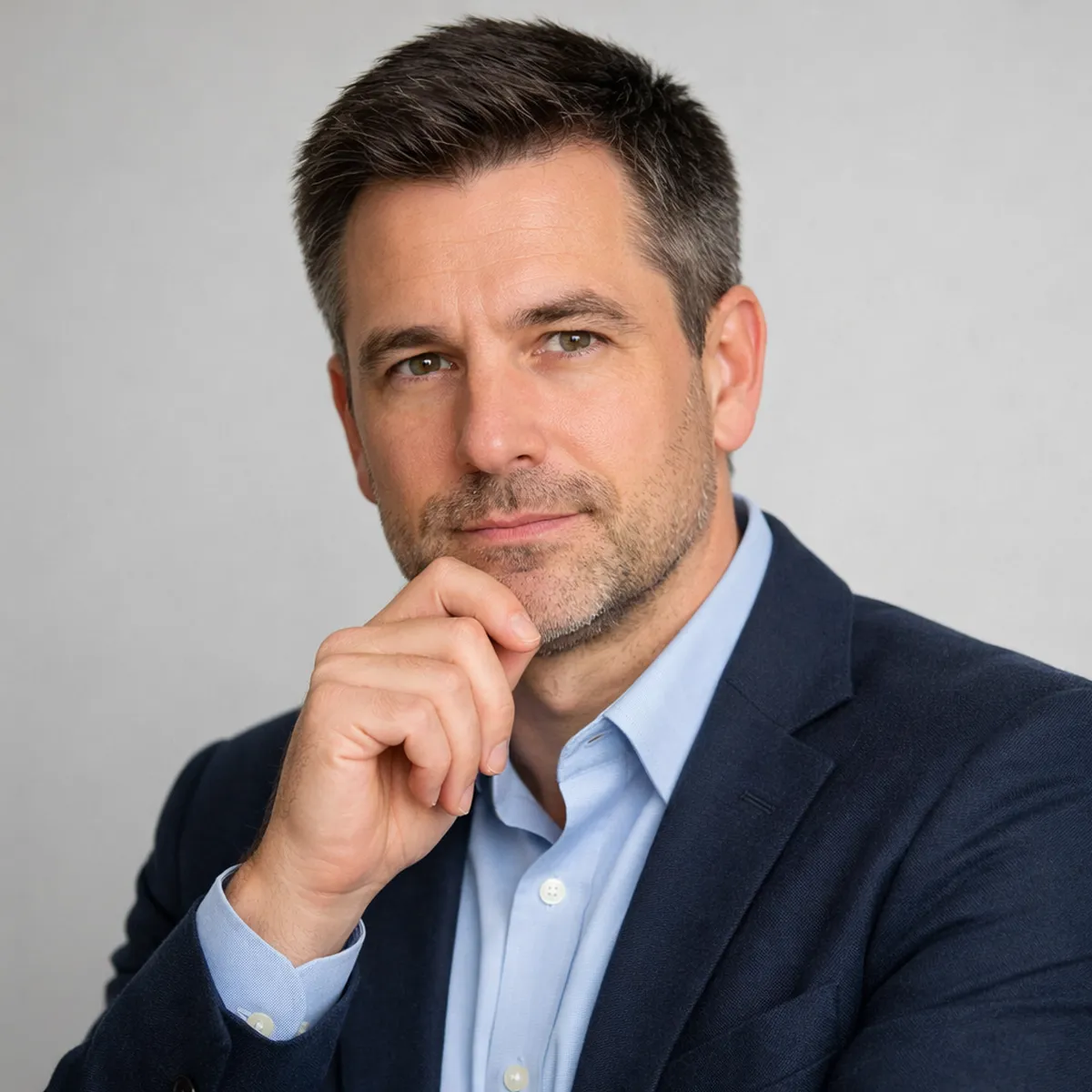 Дмитрий Николаев, эксперт по формату обучения